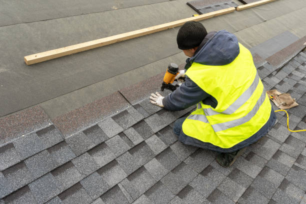 Best Residential Roofing Contractor  in Okolona, MS