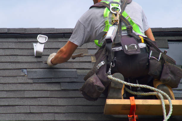 Best Residential Roofing Contractor  in Okolona, MS