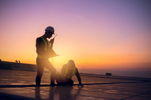 Quick and Trustworthy Emergency Roof Repair Services in Okolona, MS