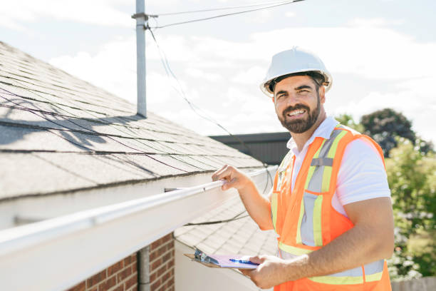 Best Emergency Roof Repair  in Okolona, MS
