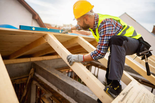 Best Affordable Roofing Company  in Okolona, MS