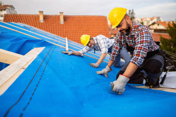 Best Local Roofing Companies  in Okolona, MS