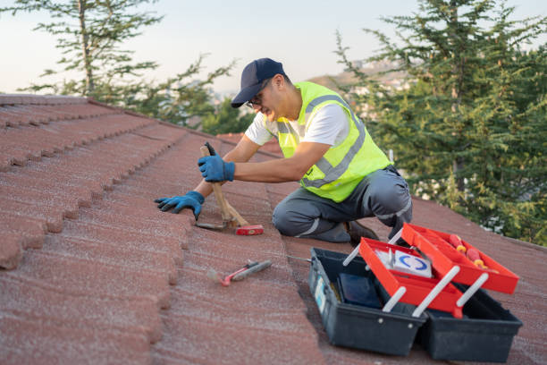 Best New Roof Installation  in Okolona, MS