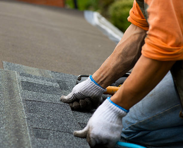 Best Gutter Installation and Roofing  in Okolona, MS