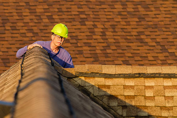 Best Roof Maintenance Services  in Okolona, MS