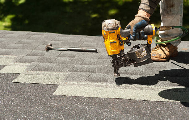 Trusted Okolona, MS Roofing Contractor Experts