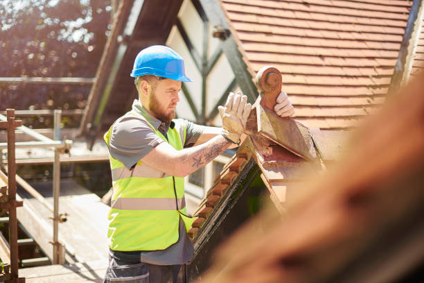 Best Best Roofing Contractors  in Okolona, MS