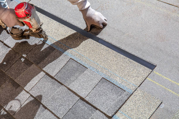 Best Roof Waterproofing Services  in Okolona, MS